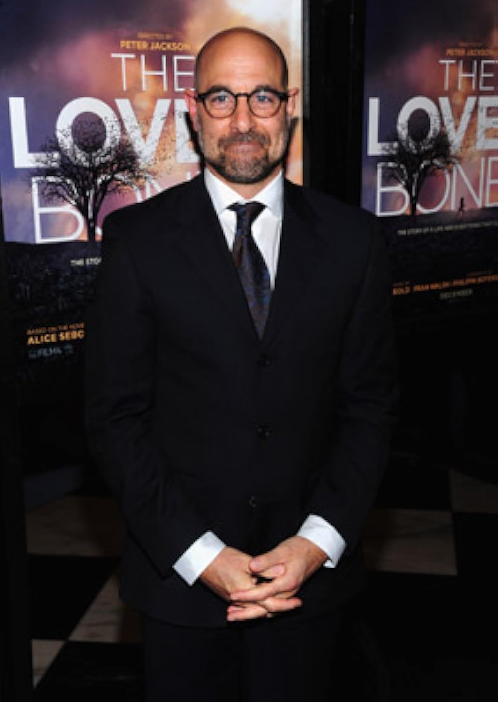 استخوان‌های دوست‌داشتنی