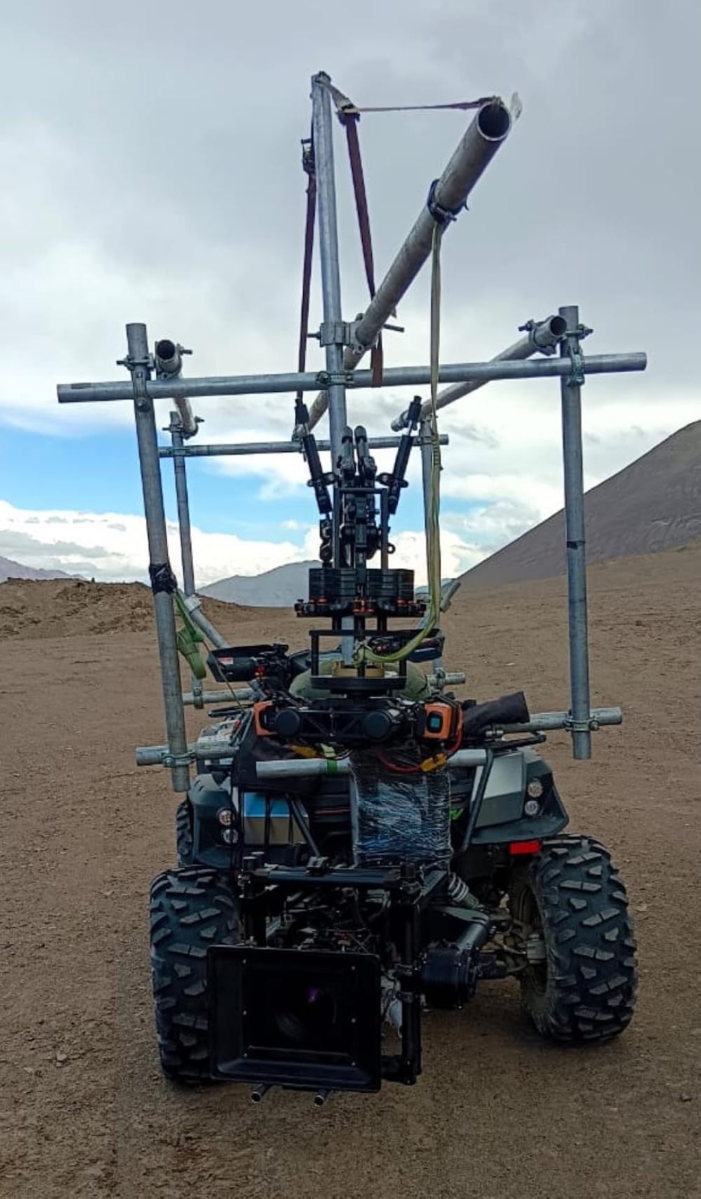 لوسیفر ۲: فنا ناپذیر