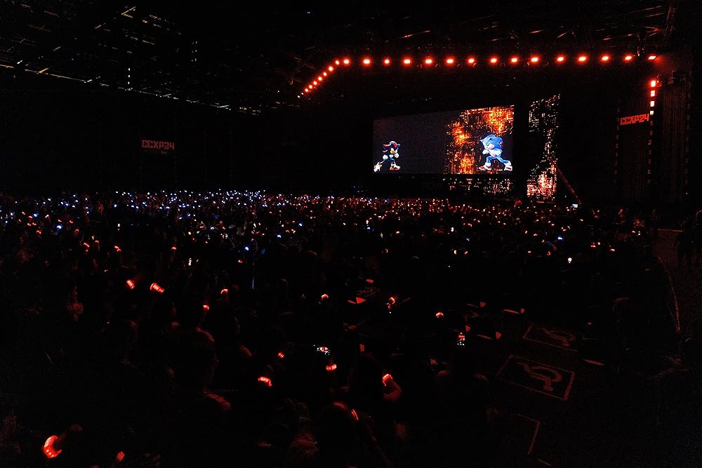 سونیک خارپشت ۳