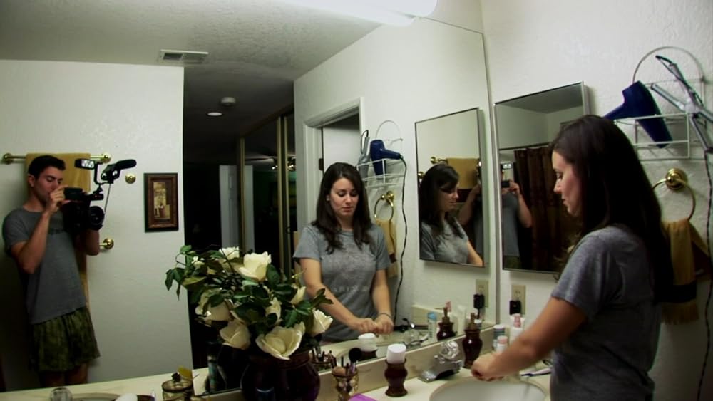 فعالیت فراطبیعی