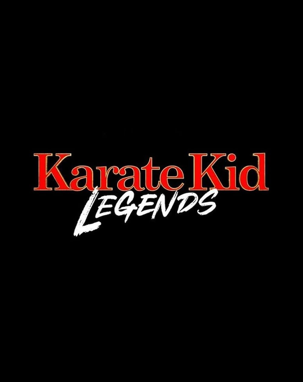 بچه کاراته‌باز: افسانه‌ها