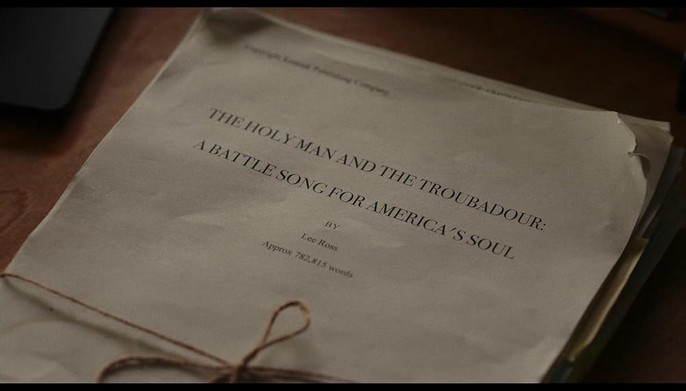 آنچه در وحشی گذشت؛ مروری بر فصل اول