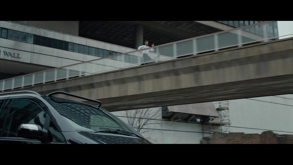 کراون شکارچی