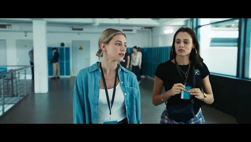 بهرکشی آمریکایی