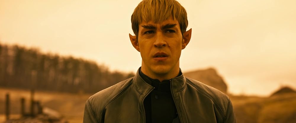 پیشتازان فضا: بخش ۳۱