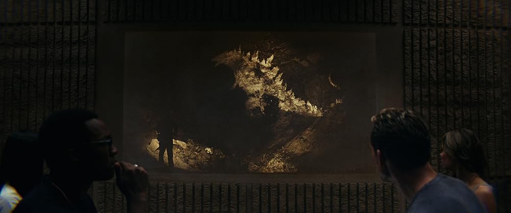 کونگ جزیره جمجمه