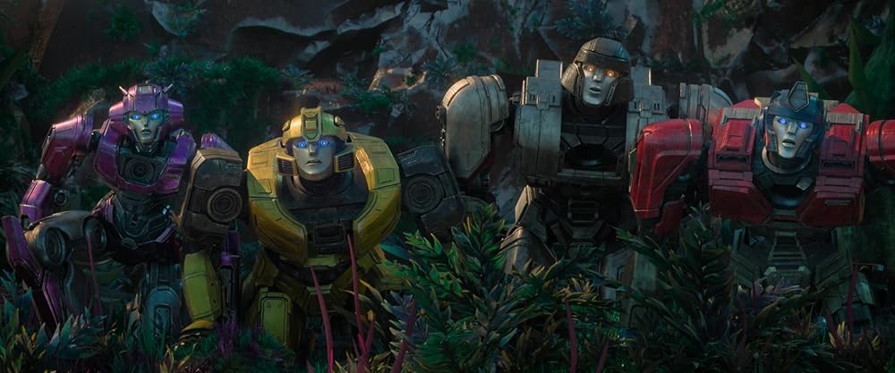 تبدیل شوندگان یک