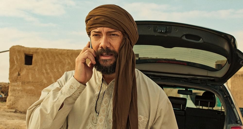 رقه : جاسوس علیه جاسوس