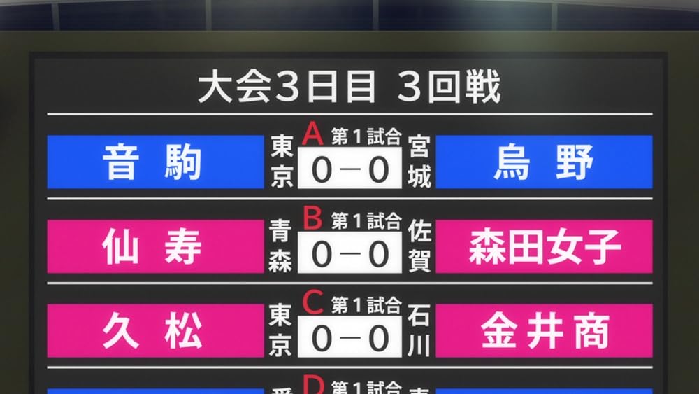 هایکیو!! نبرد دامپستار