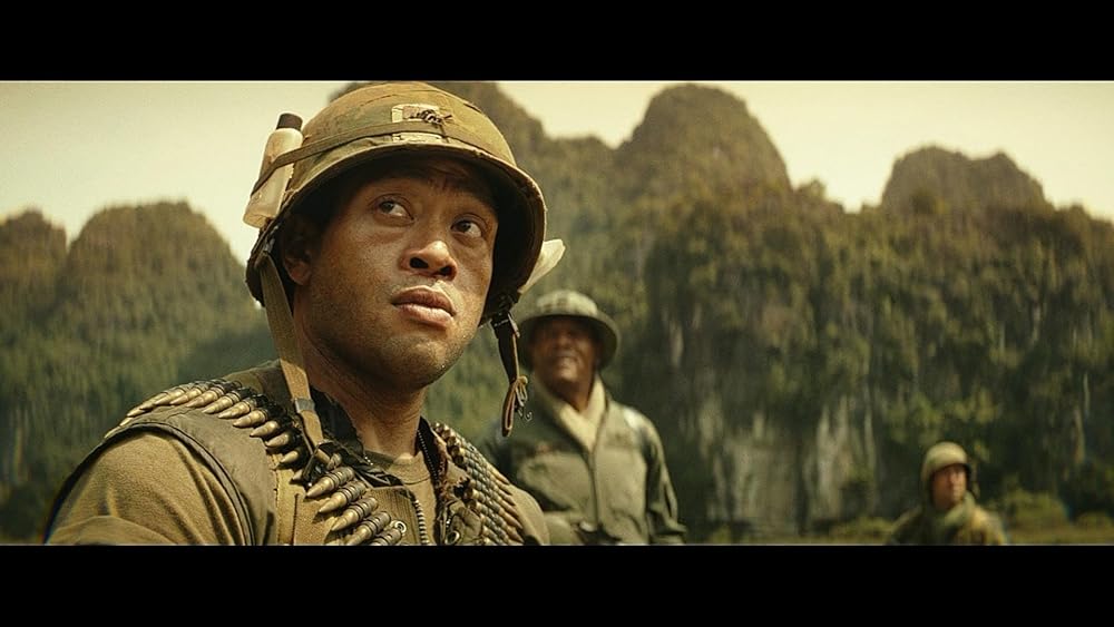 کونگ جزیره جمجمه