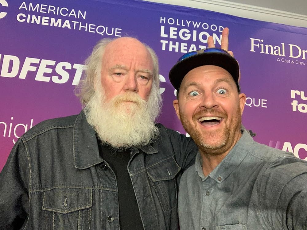 خدای دیوانه