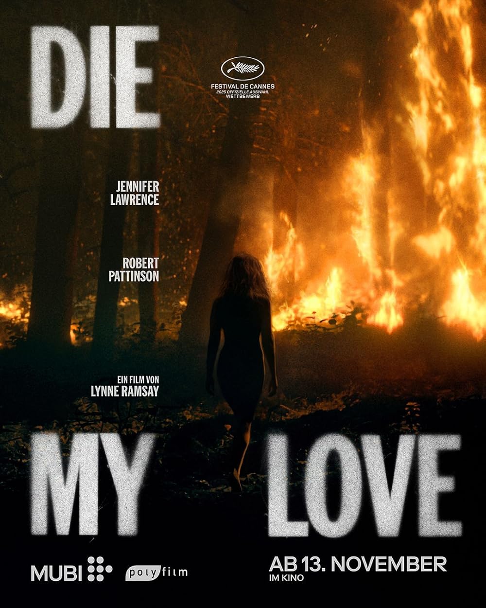 بمیر عشق من