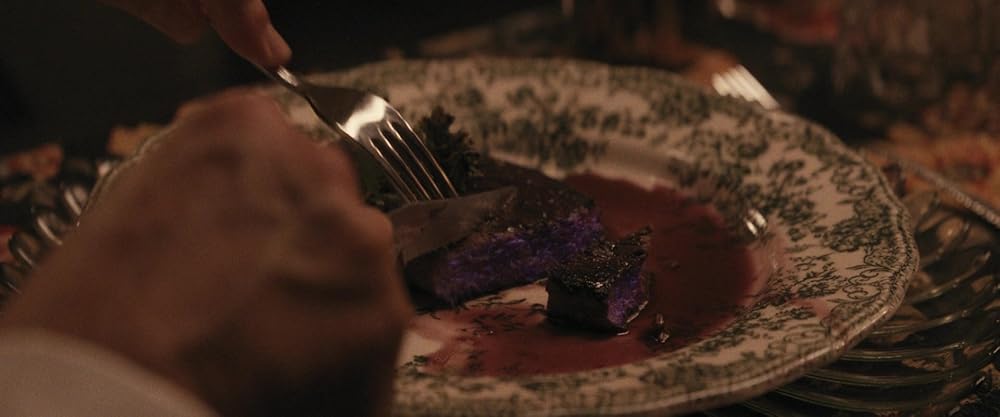 مرگ یک تک‌شاخ