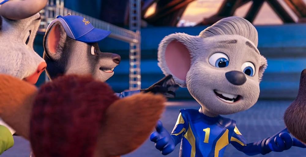 جایزه بزرگ اروپا