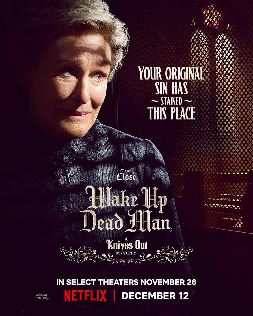 بیدار شو مرده! – یه معمای جدید از دنیای نایوز آوت