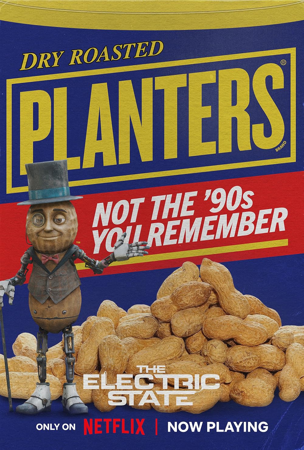 الکتریک استیت