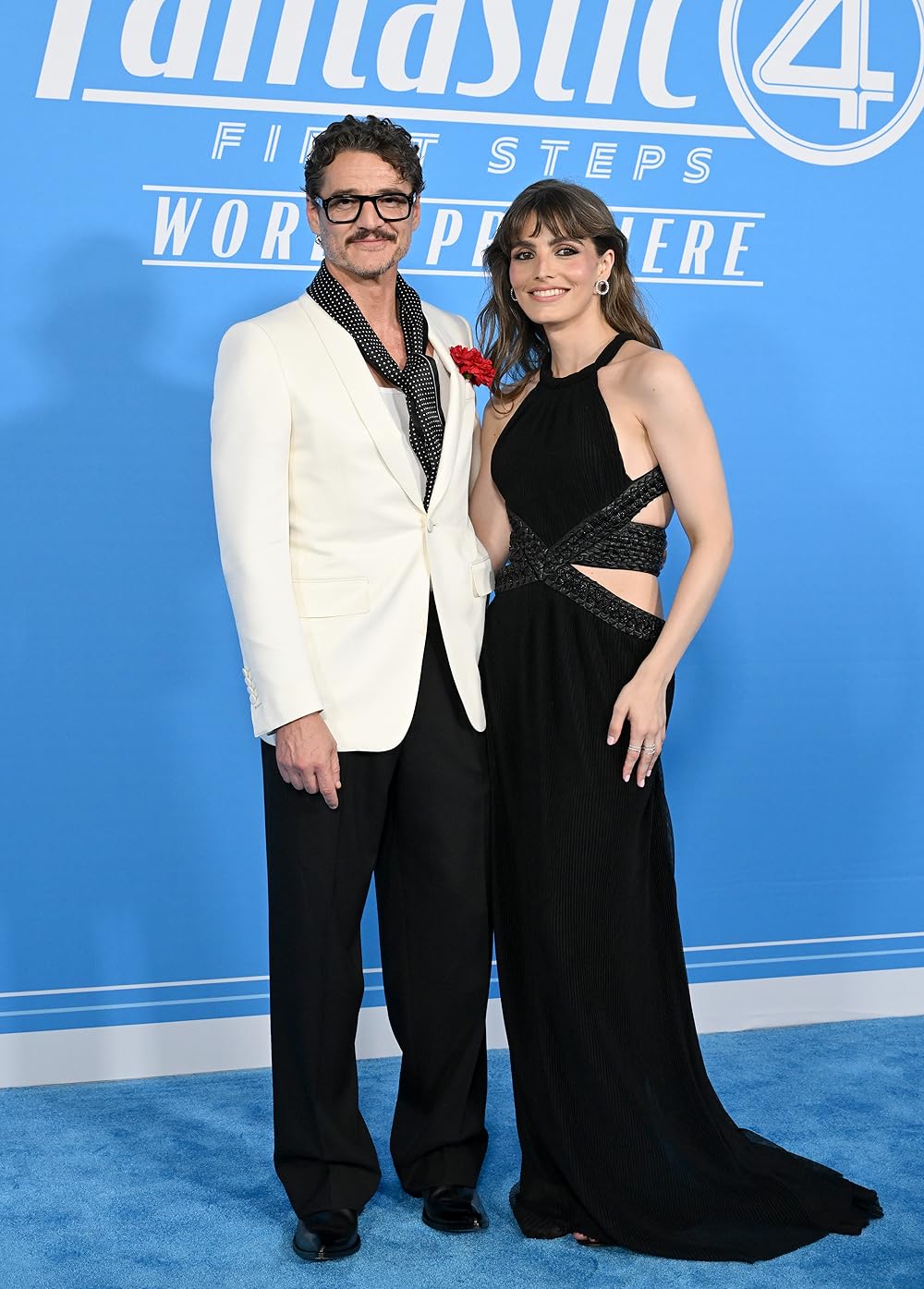 چهار شگفت‌انگیز: گام‌های نخست