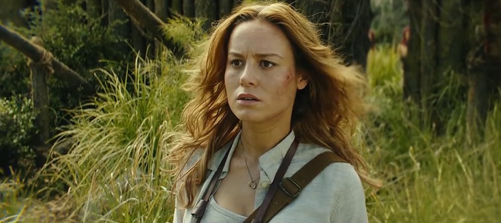 کونگ جزیره جمجمه