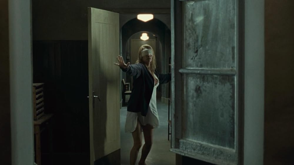 چشمان جولیا