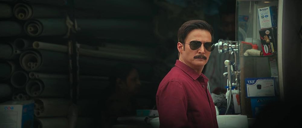 بازگشت دلربای زیبا