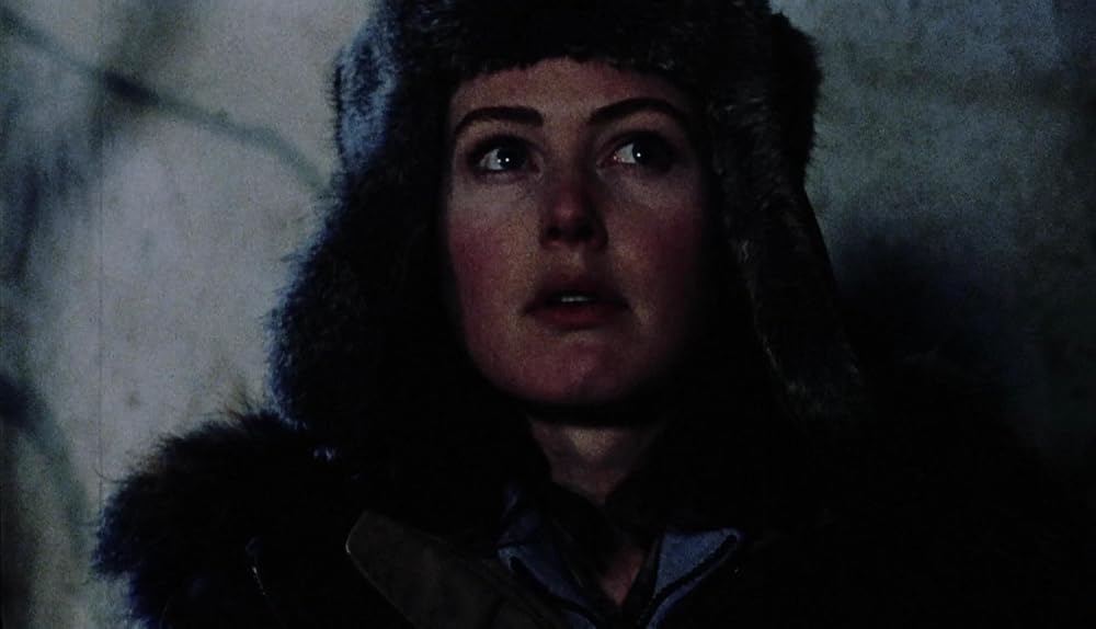 سربازان سگی