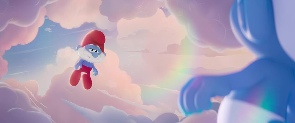 اسمورف‌ ها