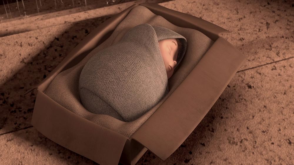 ملاقات با خانواده رابینسون