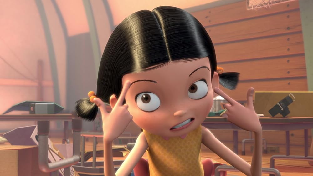 ملاقات با خانواده رابینسون