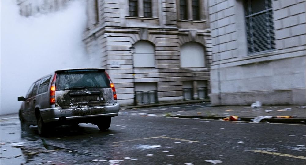 ۲۸ هفته بعد