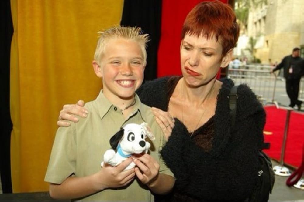 ۱۰۱ سگ خالدار ۲: ماجراجویی پچ در لندن