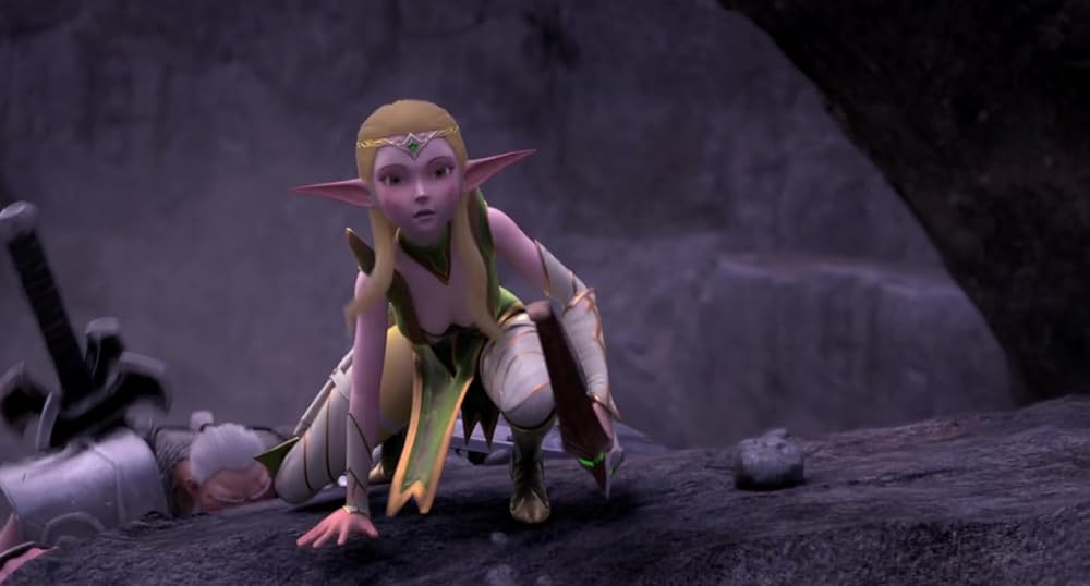 آشیانه اژدها : سپیده دم رزم آوران