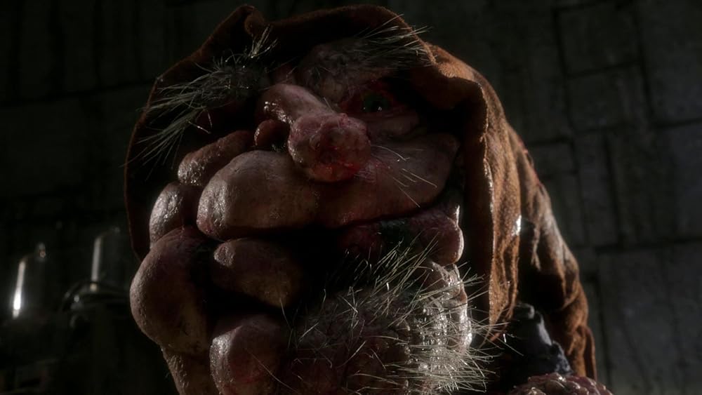 خدای دیوانه