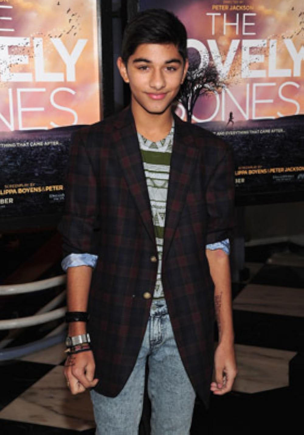 استخوان‌های دوست‌داشتنی