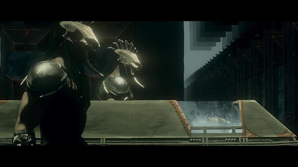 شکارچی: قاتل قاتلان