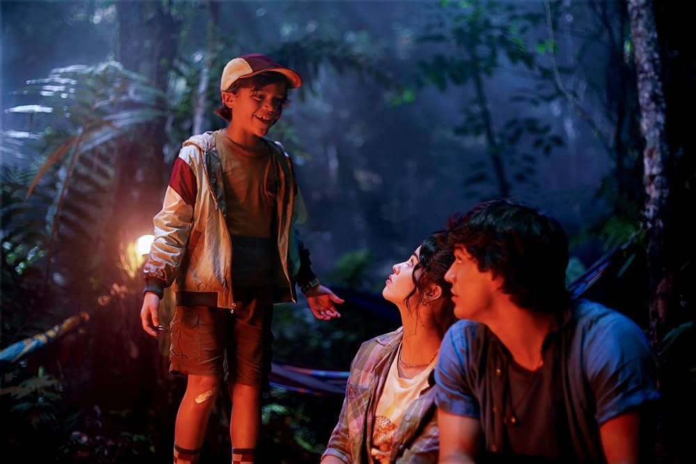 دورا در جستجوی سول دورادو