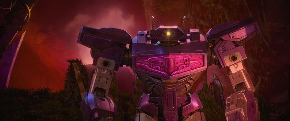 تبدیل شوندگان یک