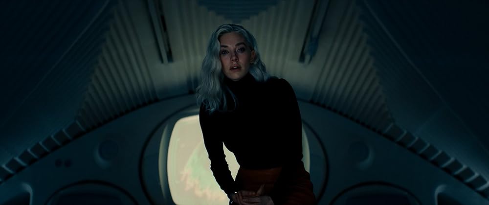 چهار شگفت‌انگیز: گام‌های نخست