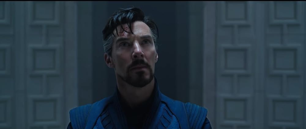 دکتر استرنج در چندجهانی جنون