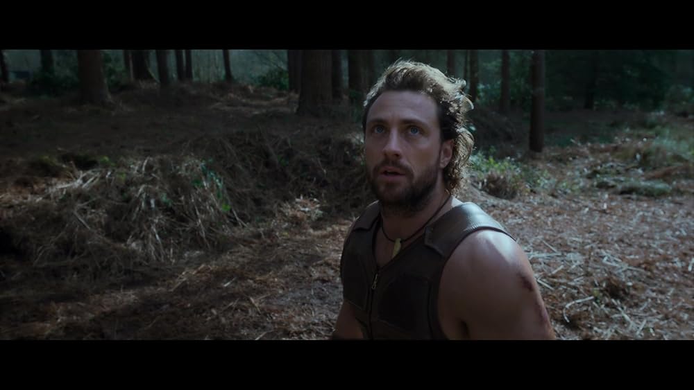 کراون شکارچی