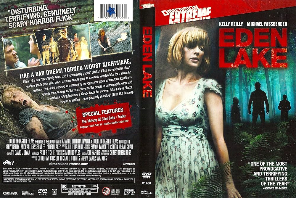 دریاچه بهشت