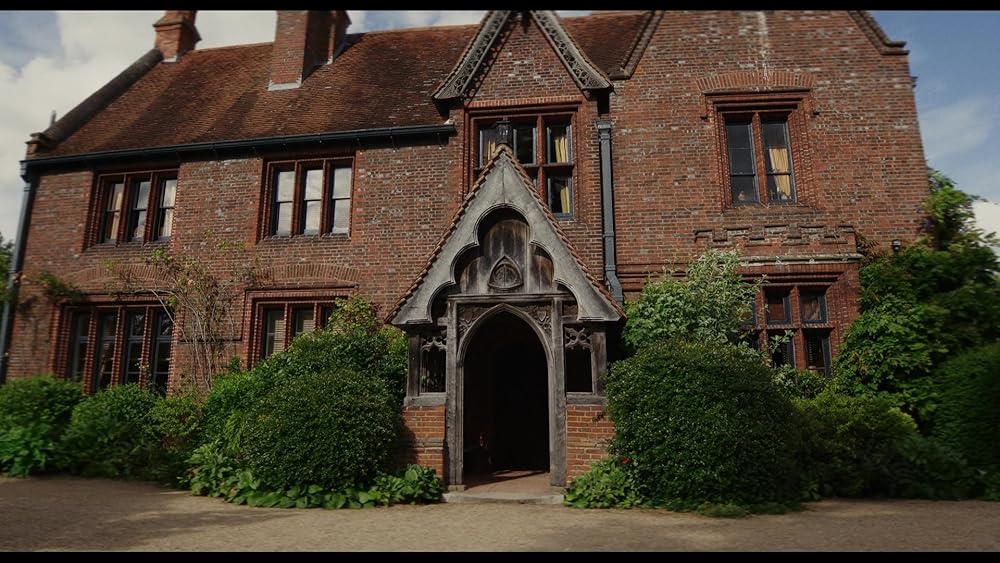 آنچه در وحشی گذشت؛ مروری بر فصل اول