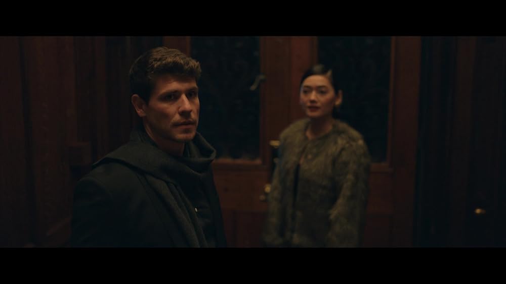 کراون شکارچی