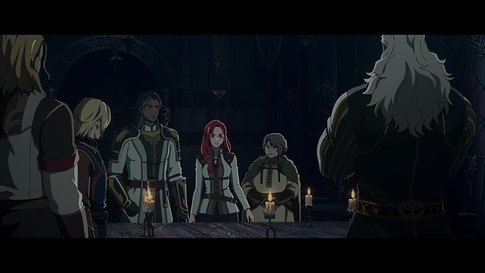 ارباب حلقه‌ها: حماسه روهیریم