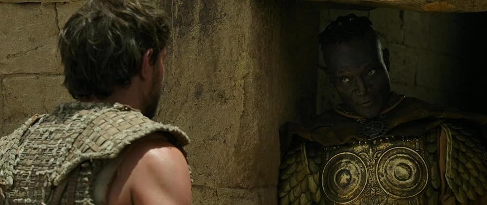 گلادیاتور ۲