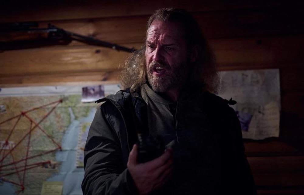 بامبی: تسویه حساب