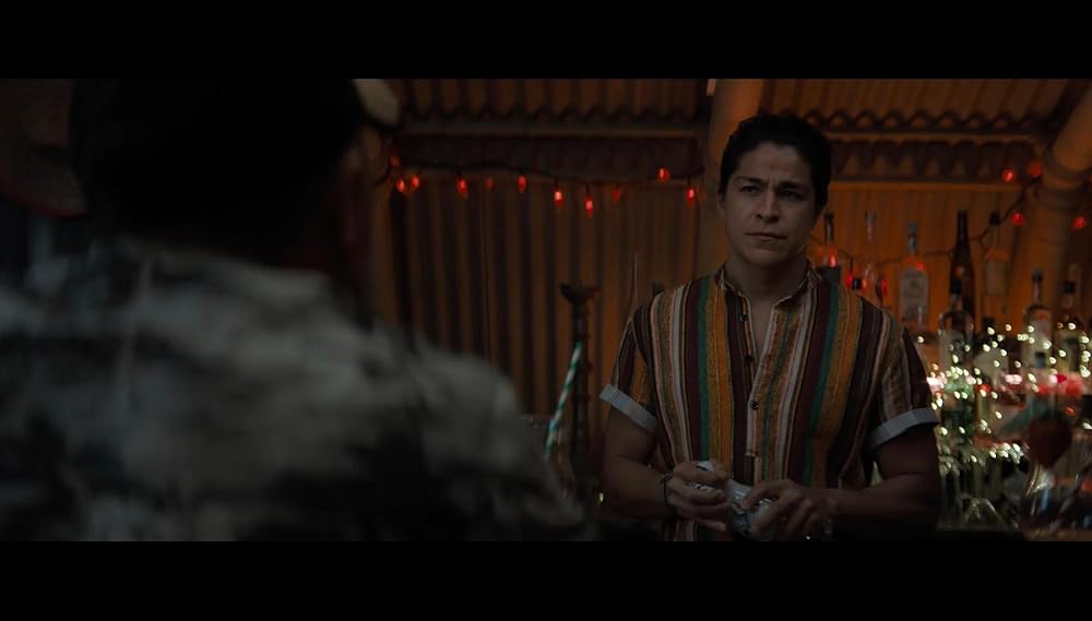 ونوم: آخرین رقص