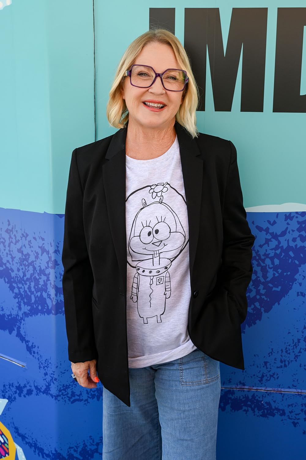 فیلم باب اسفنجی: جستجوی شلوار مکعبی