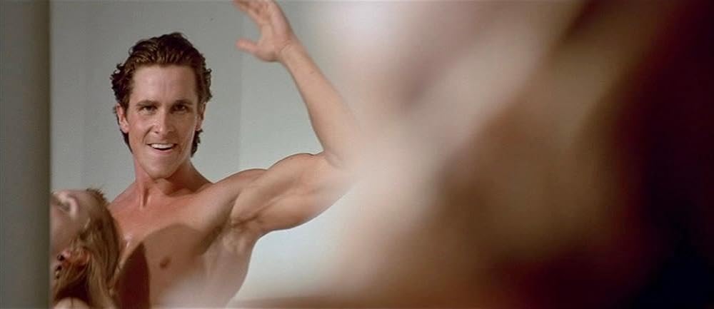 روانی آمریکایی