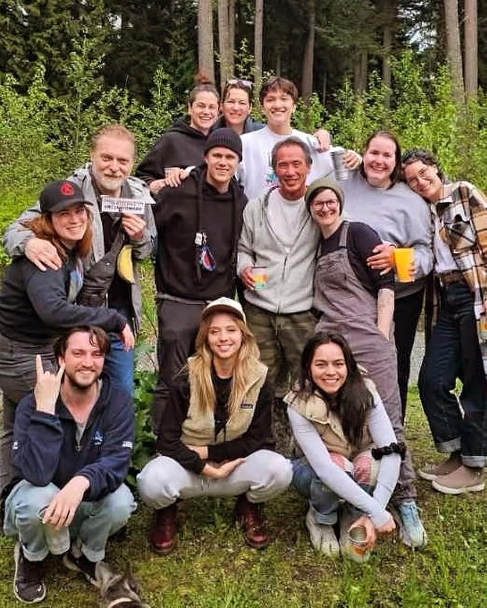 مقصد نهایی: خطوط خونی