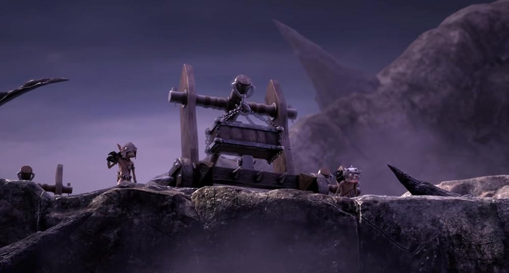 آشیانه اژدها : سپیده دم رزم آوران